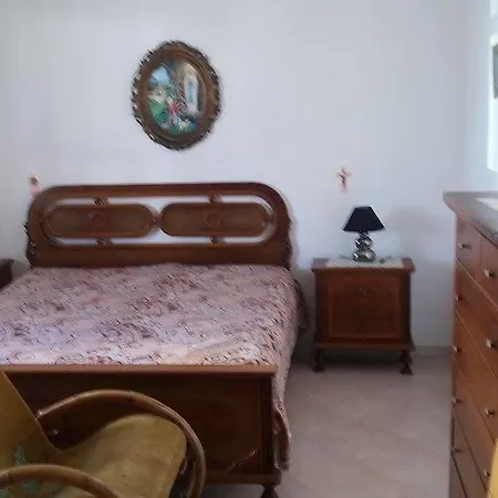 Casa Silvana Сasa de vacaciones