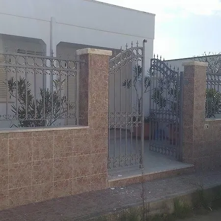 Сasa de vacaciones Casa Silvana