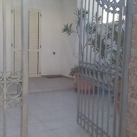 Casa Silvana Сasa de vacaciones Torre Lapillo