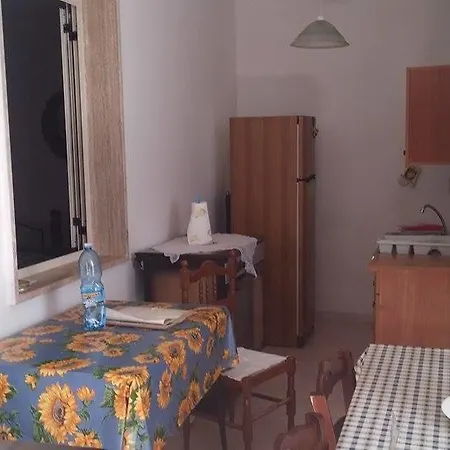 Casa Silvana Сasa de vacaciones *