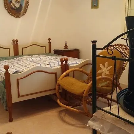 Сasa de vacaciones Casa Silvana Torre Lapillo