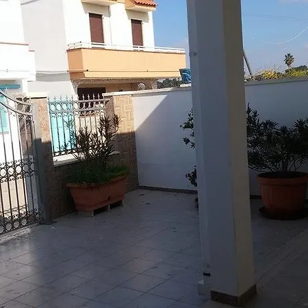 Casa Silvana * Torre Lapillo