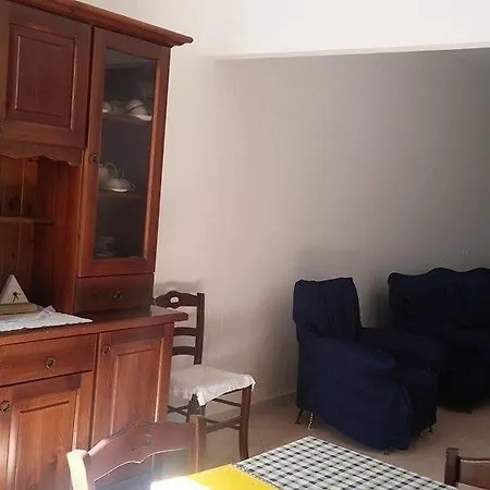 Casa Silvana Prázdninový dům
