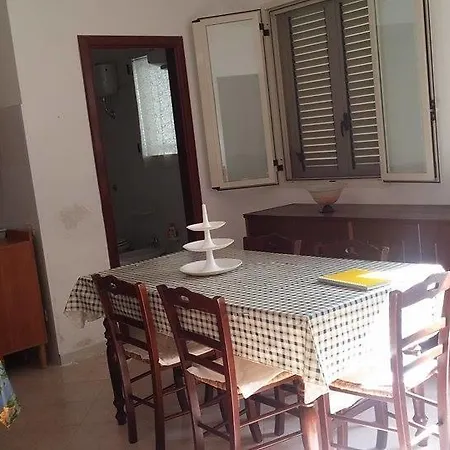 Casa Silvana Prázdninový dům *